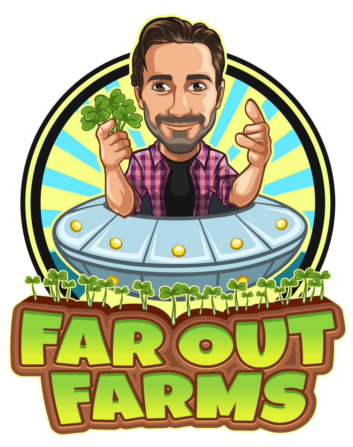 Far Out Farms